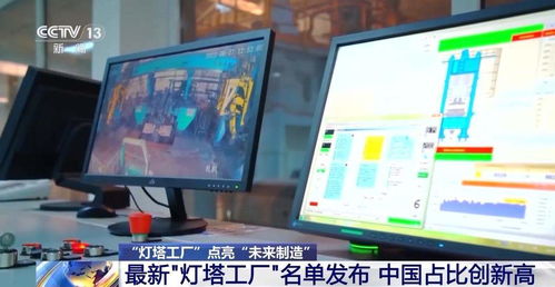 新一批“燈塔工廠”名單出爐 近六成來(lái)自中國(guó)，一山東企業(yè)躋身計(jì)算機(jī)硬件與監(jiān)控設(shè)備領(lǐng)域